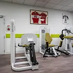 Velotel Brugge