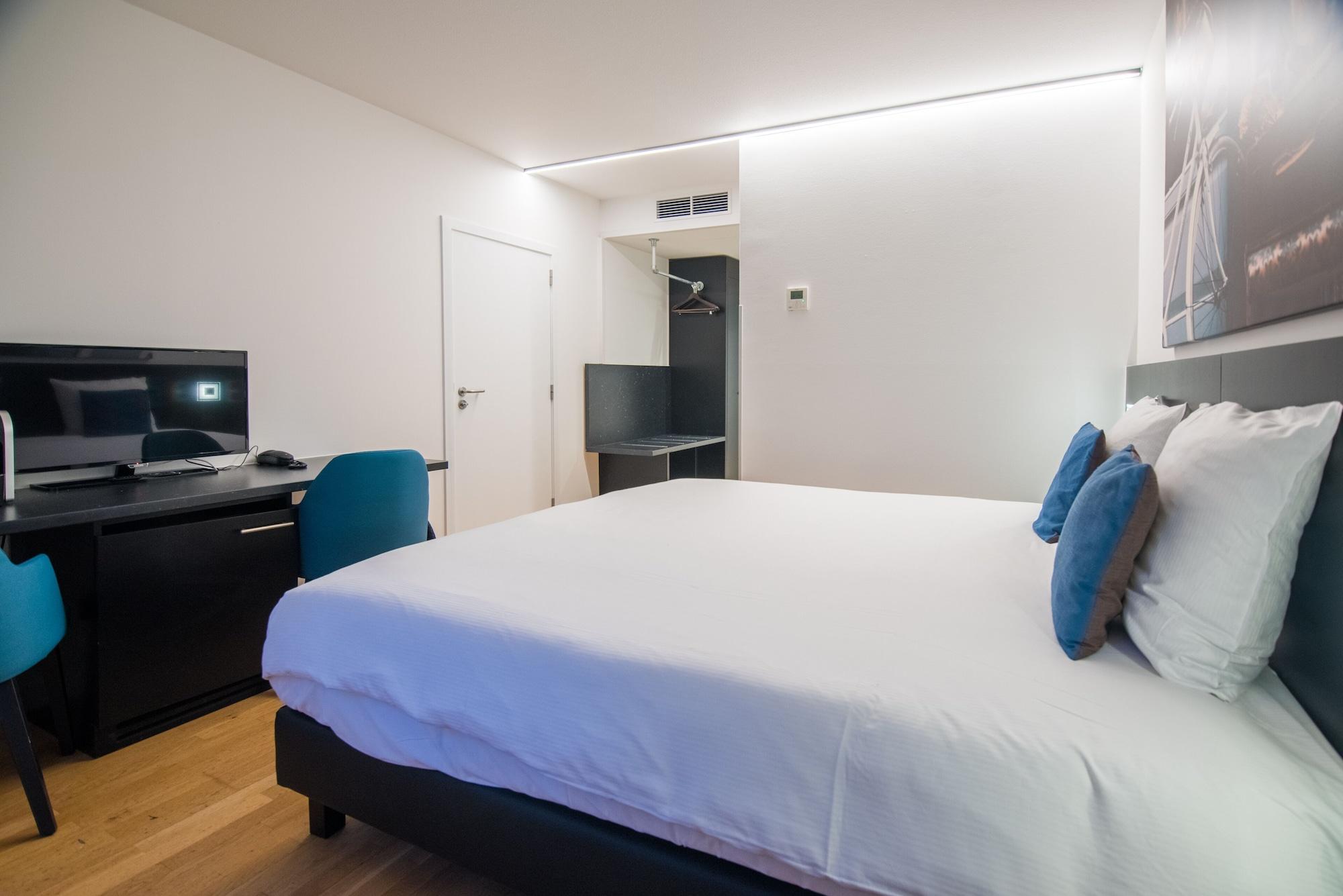 Hotel Velotel Bruges