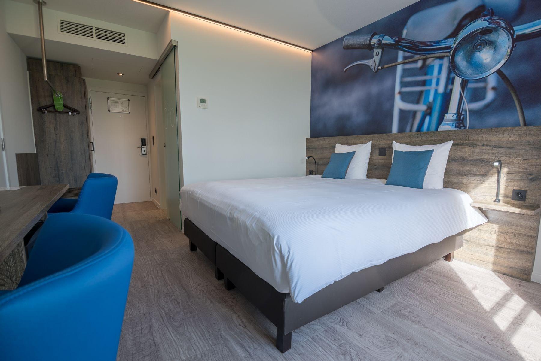 Velotel 4* Bruges