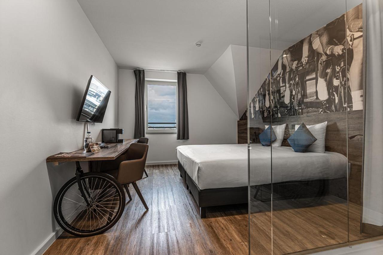 Velotel Hotel Bruges