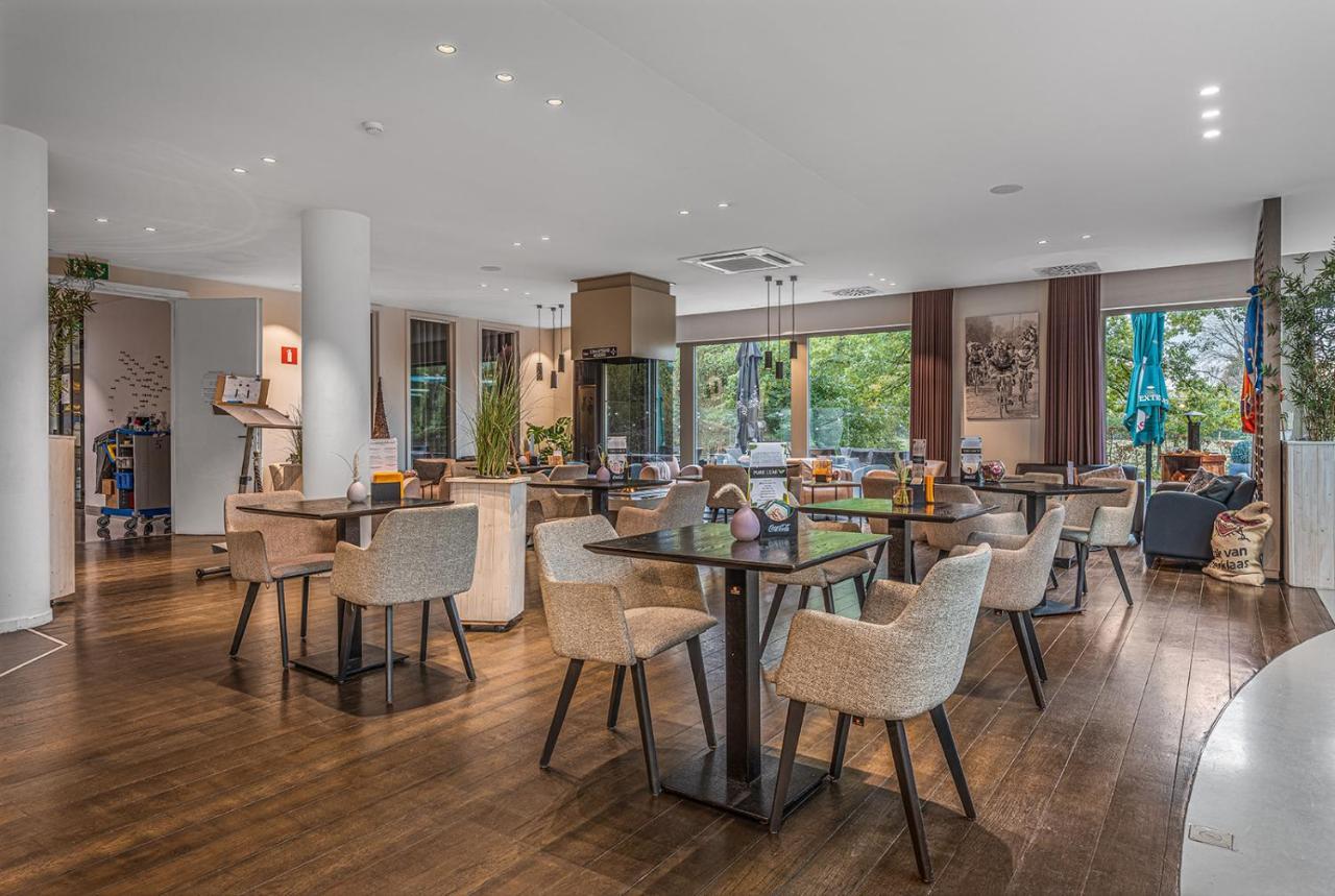 Hotel Velotel Bruges