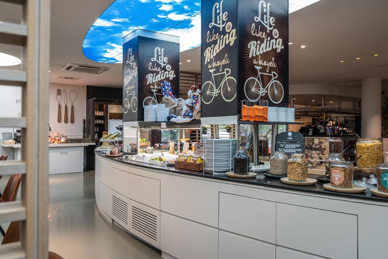 Hotel Velotel