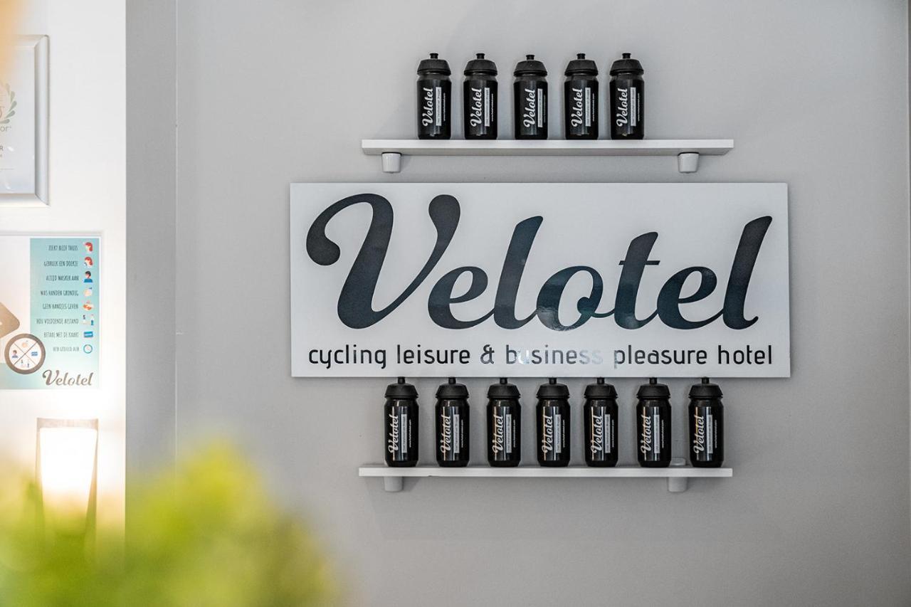 Velotel Bruges