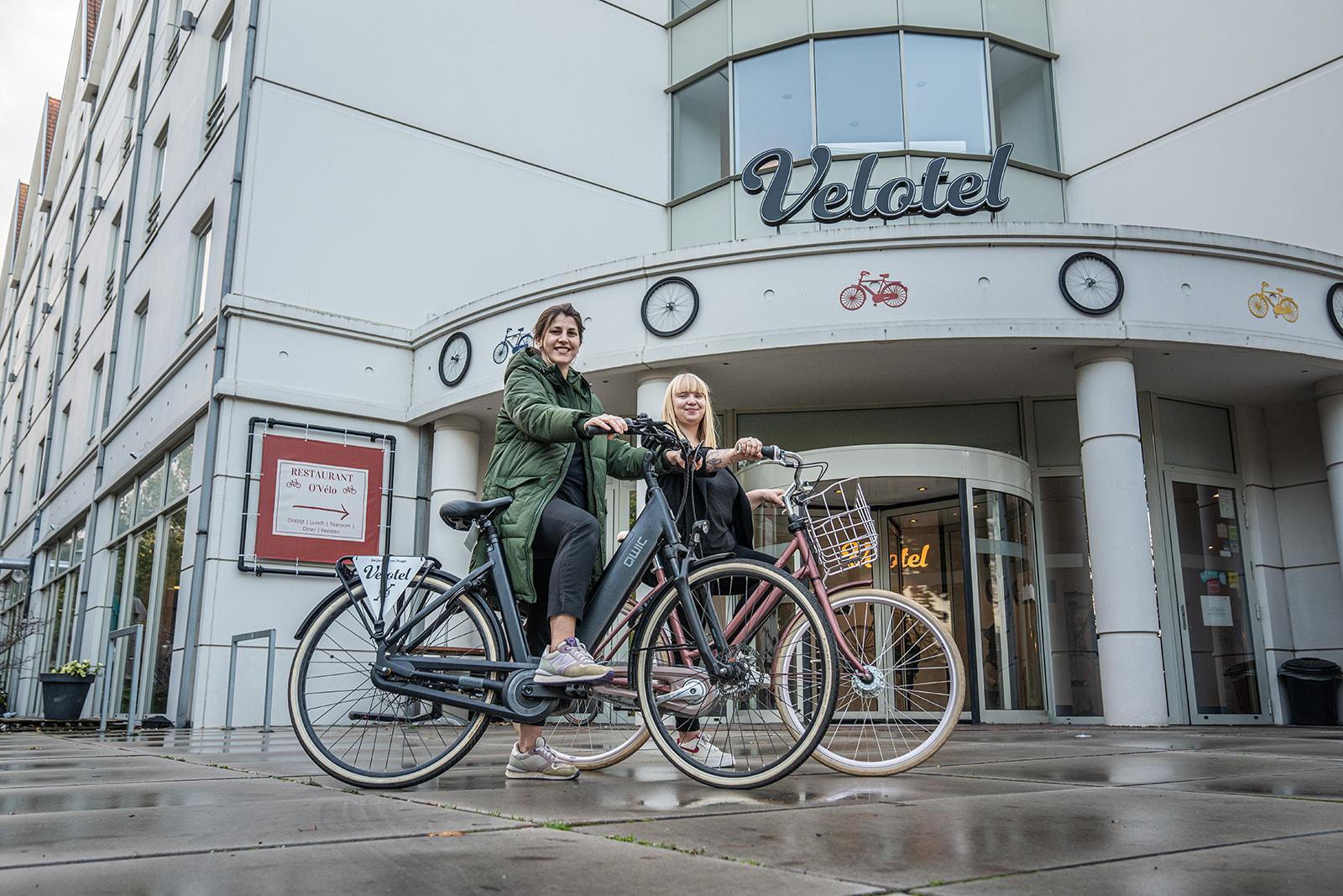 Velotel Hotel
