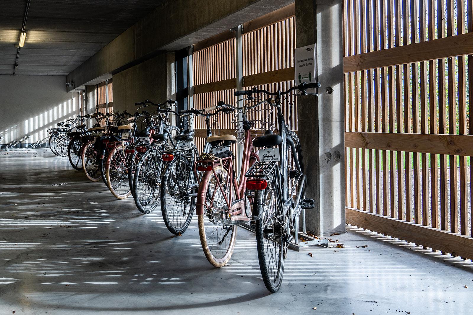 Velotel 4*