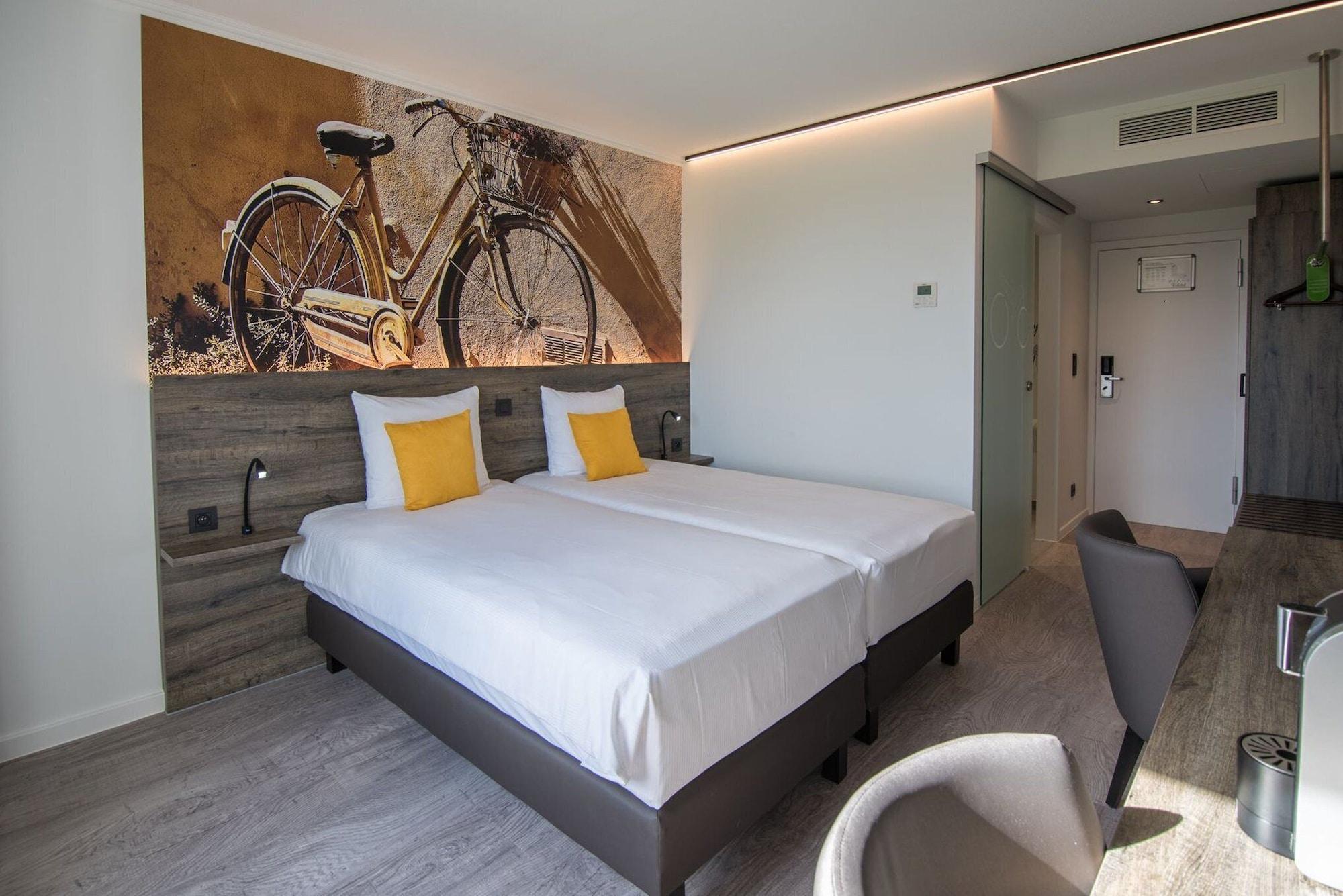Velotel Bruges