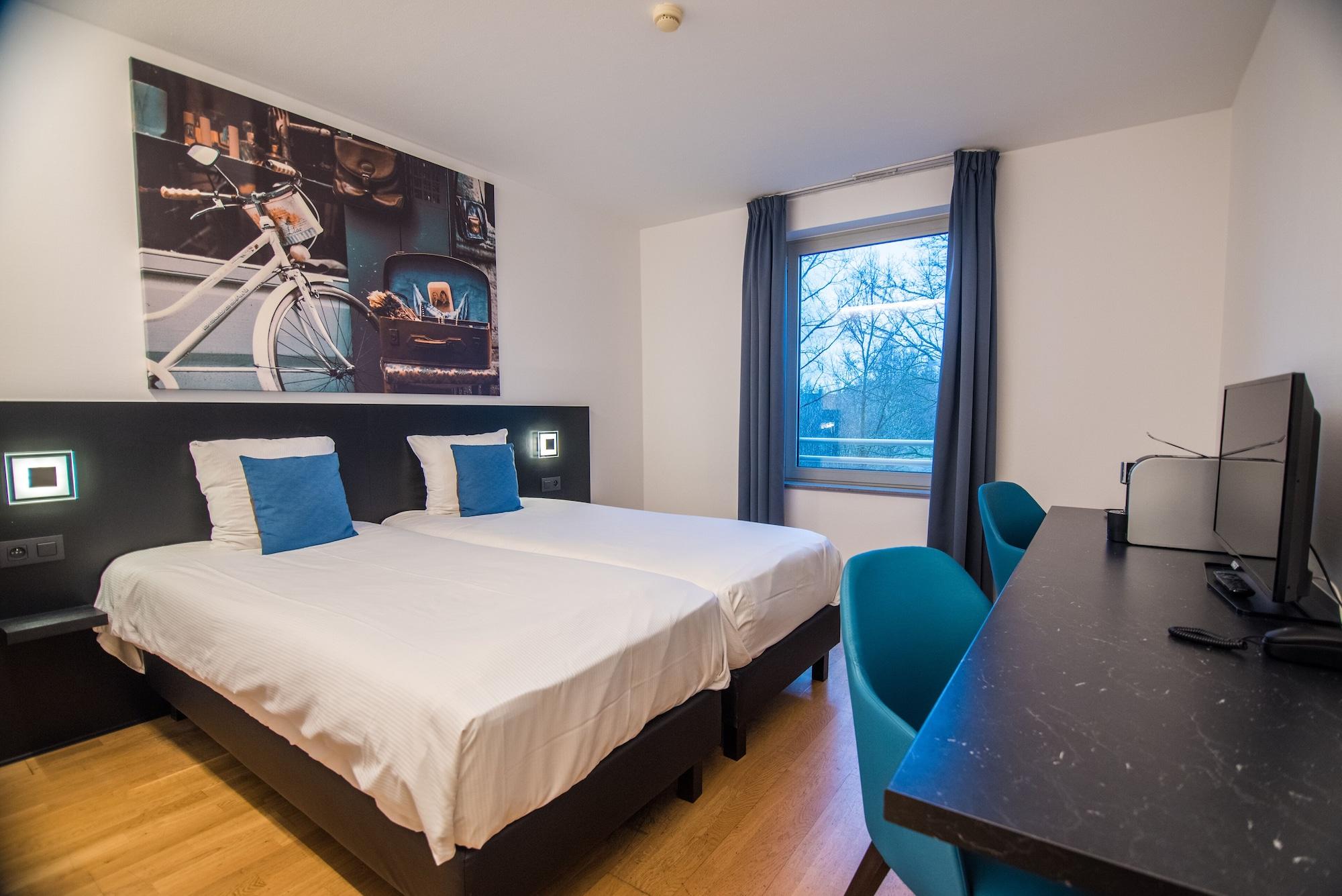 Velotel Hotel