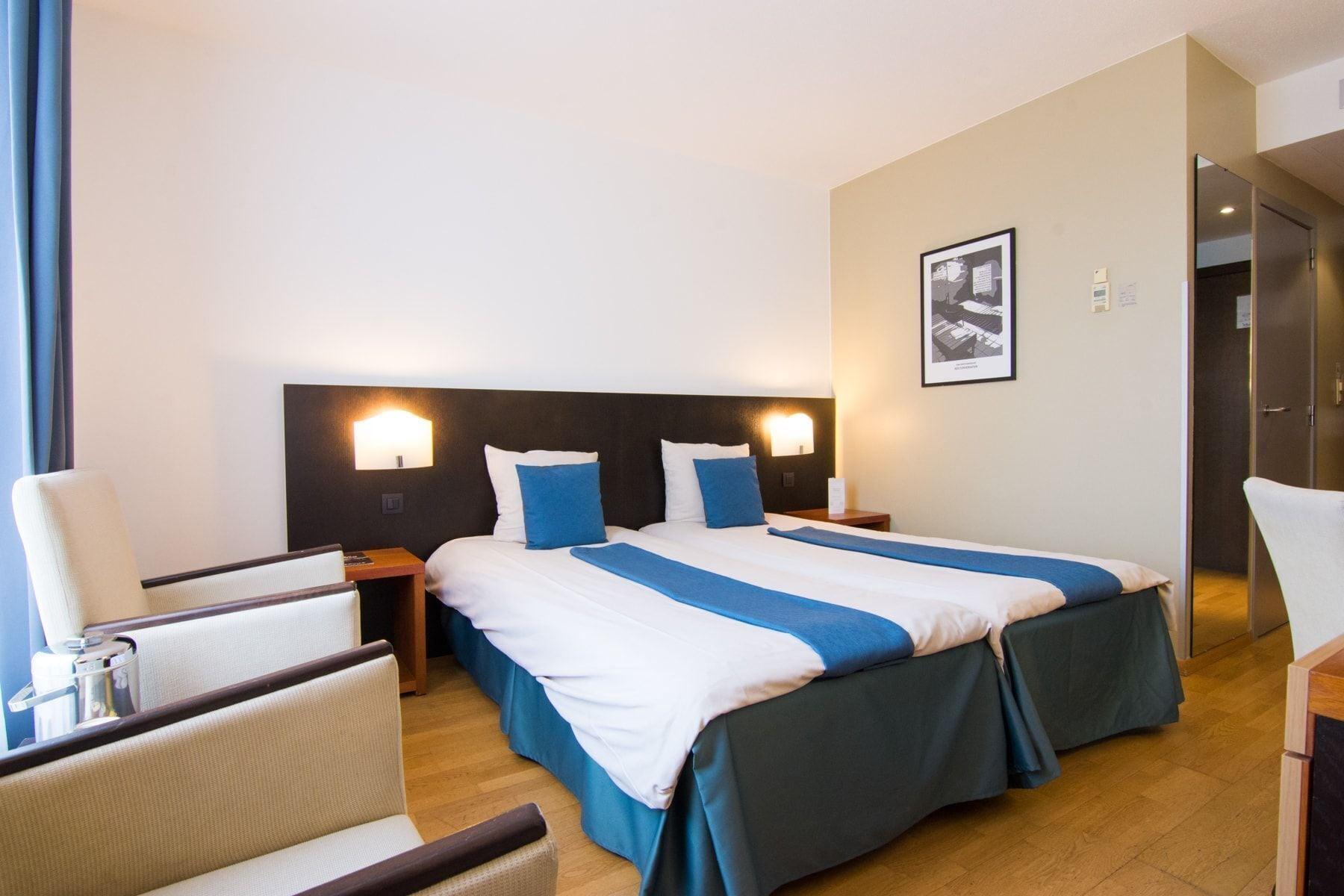 Hotel Velotel 4*
