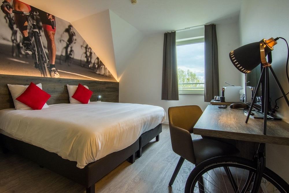 Hotel Velotel Bruges