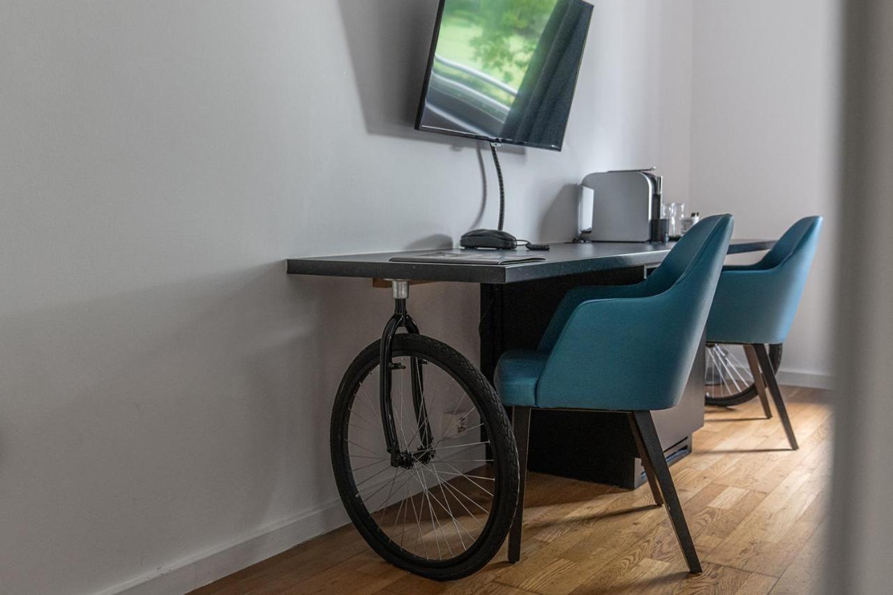 Velotel Hotel 4*