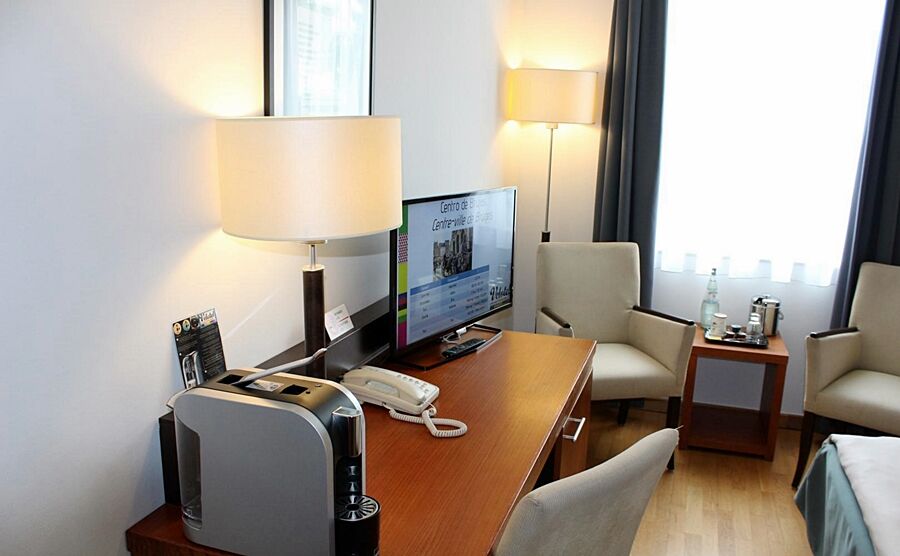 Velotel Hotel Bruges