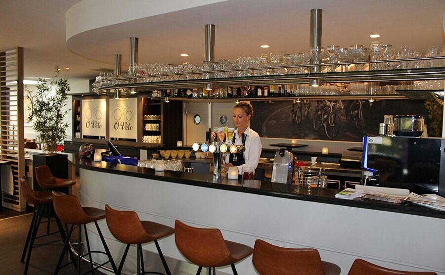 Hotel Velotel 4*