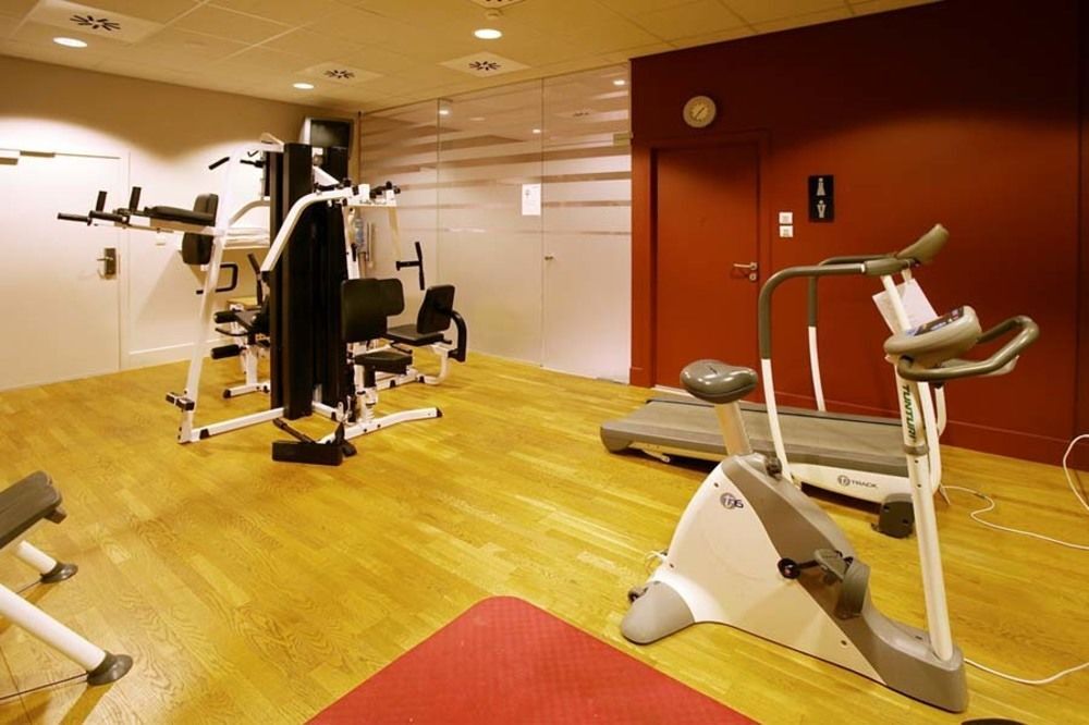 Hotel Velotel Bruges