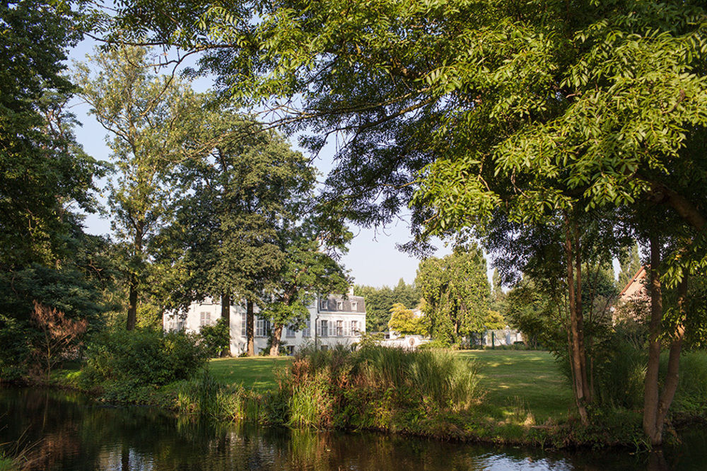 Velotel 4* Bruges