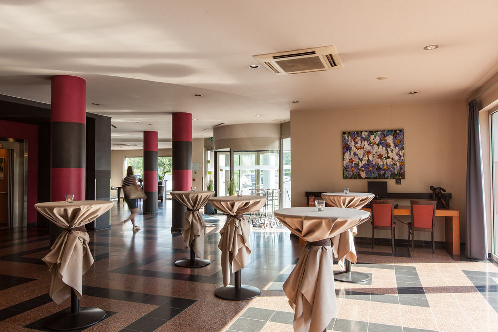 Velotel Hotel Bruges