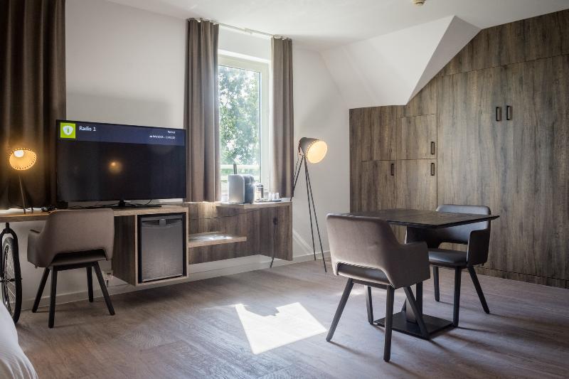 Velotel Hotel Bruges